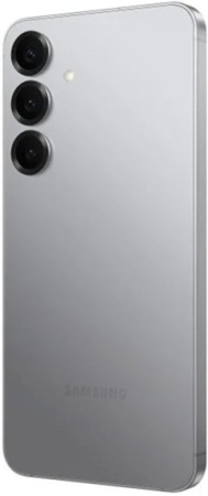 Samsung Galaxy S25 12+ 512Gb Silver Shadow (Snapdragon,2 nano-SIM/eSIM)